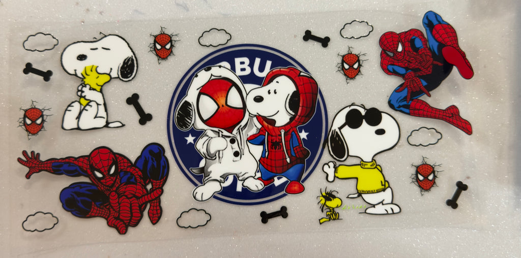 Snoopy
