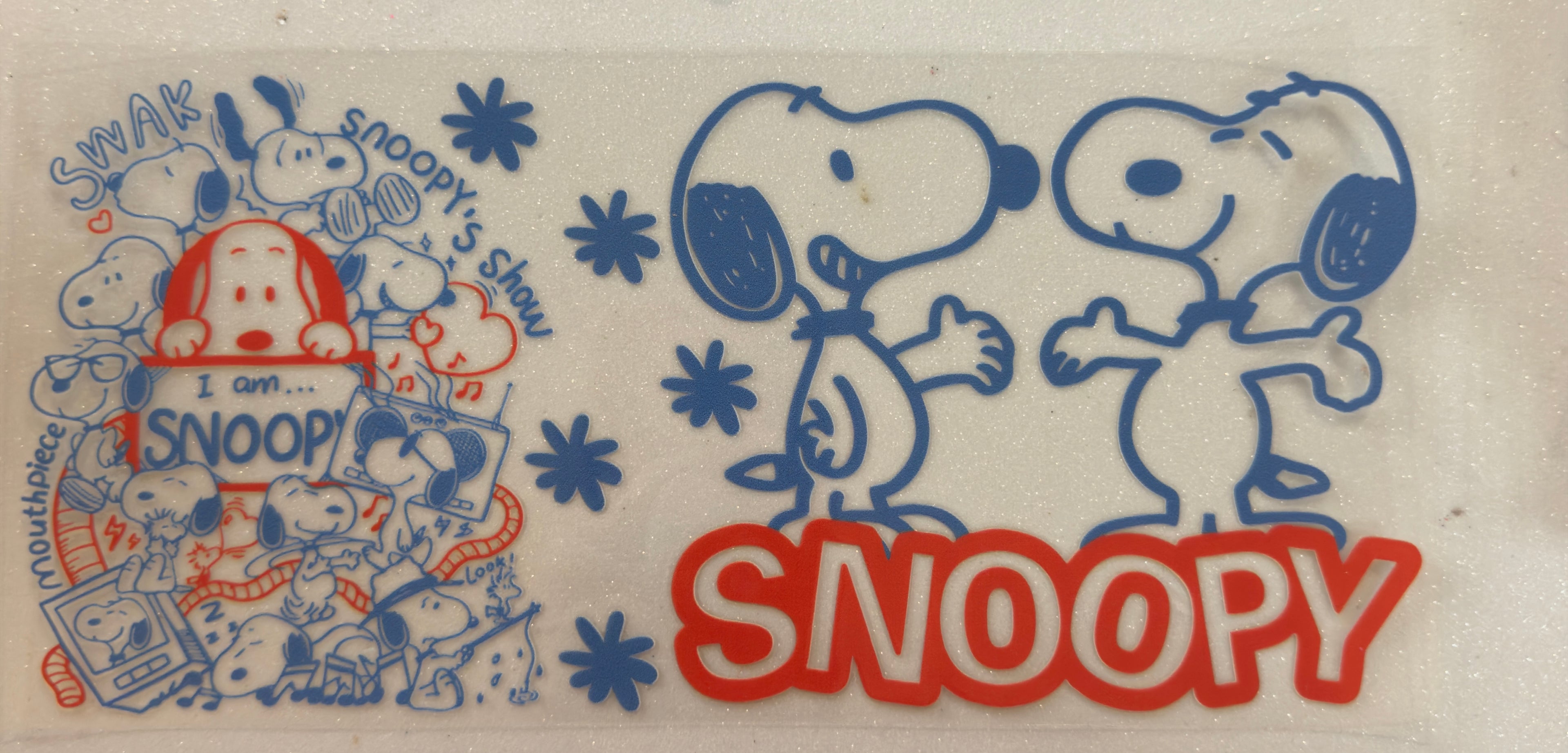 Snoopy