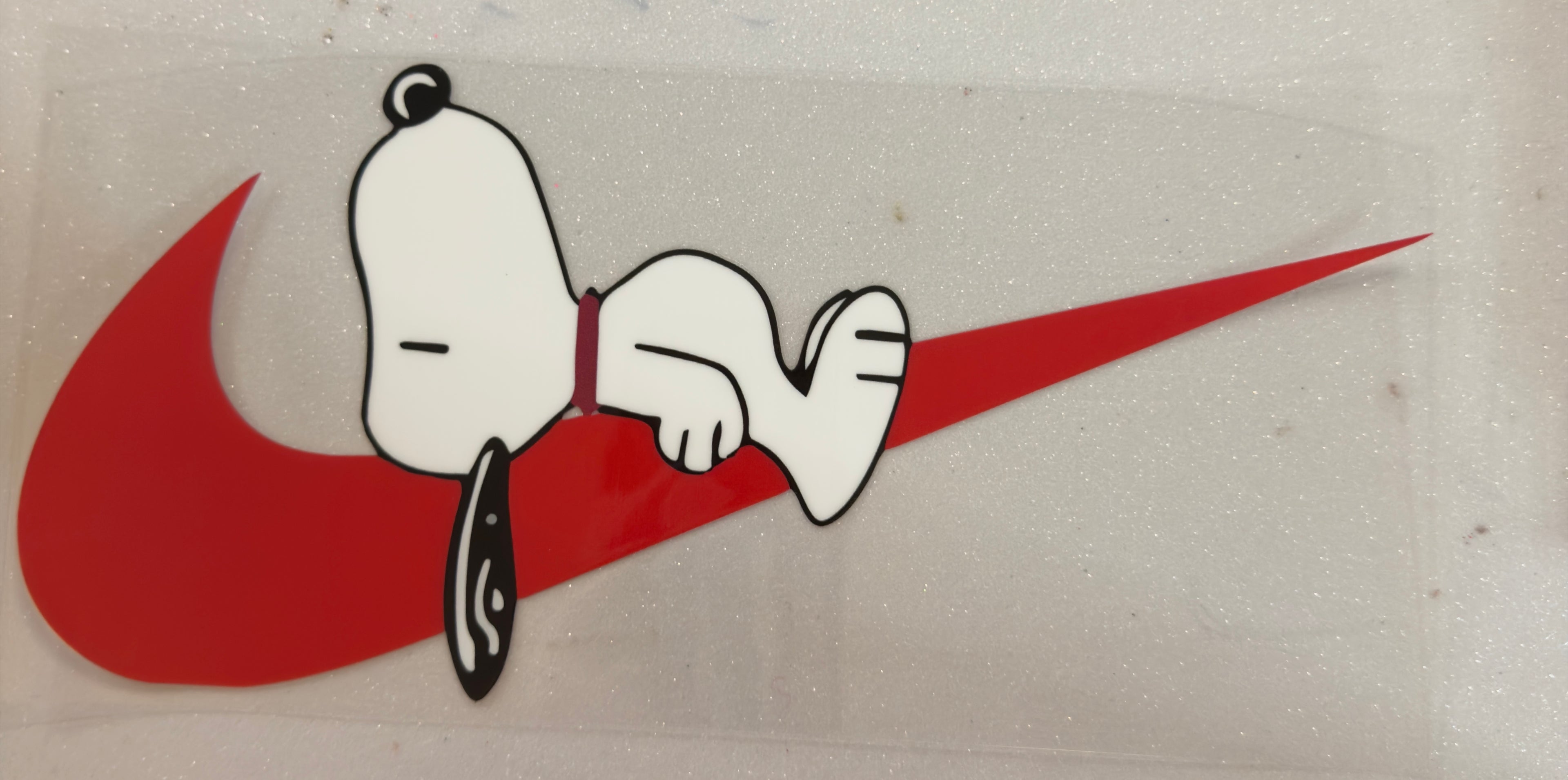 Snoopy