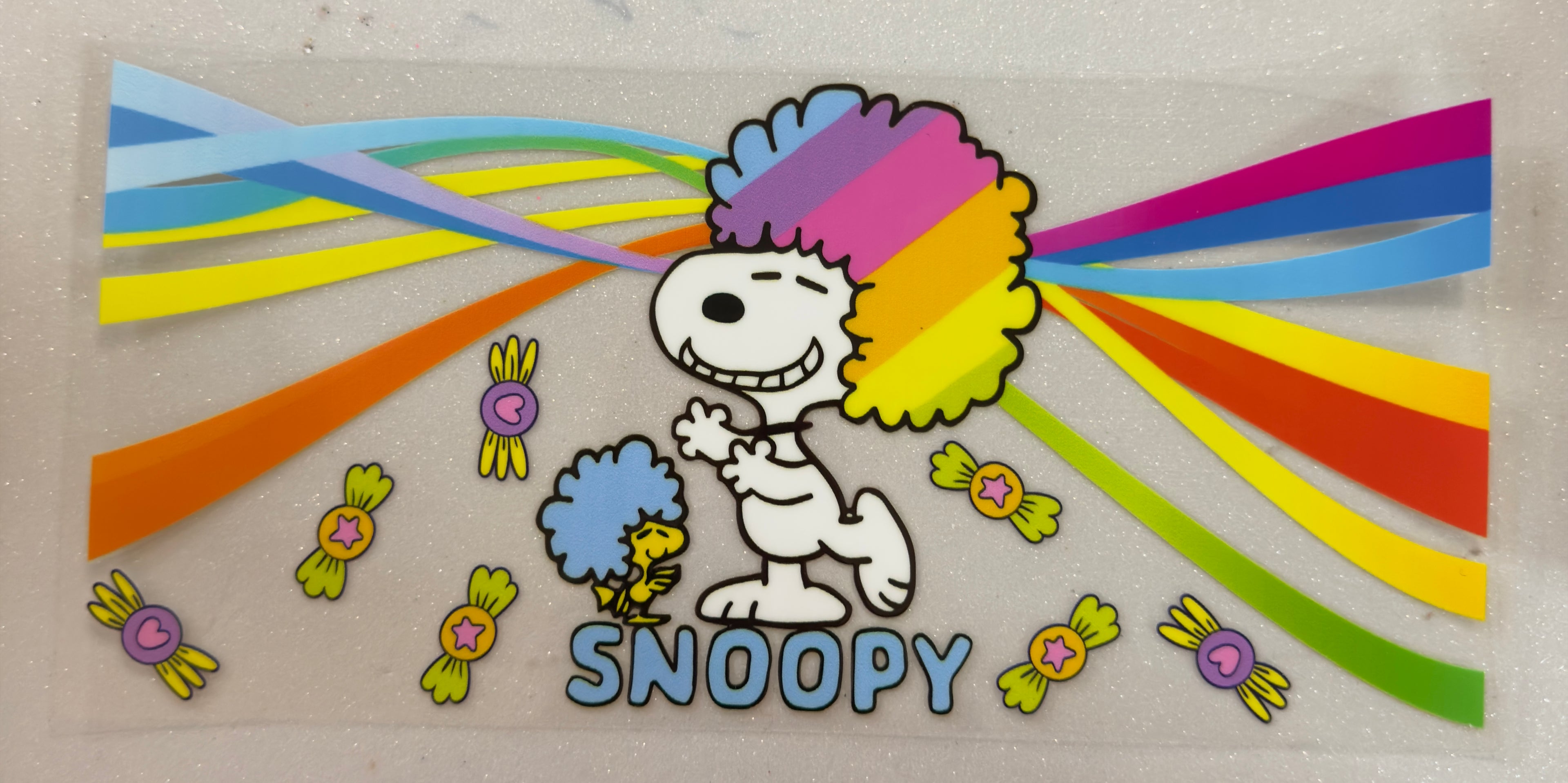 Snoopy