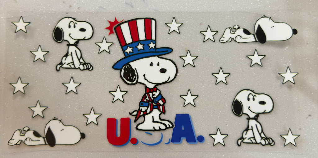 Snoopy