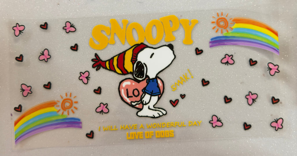 Snoopy