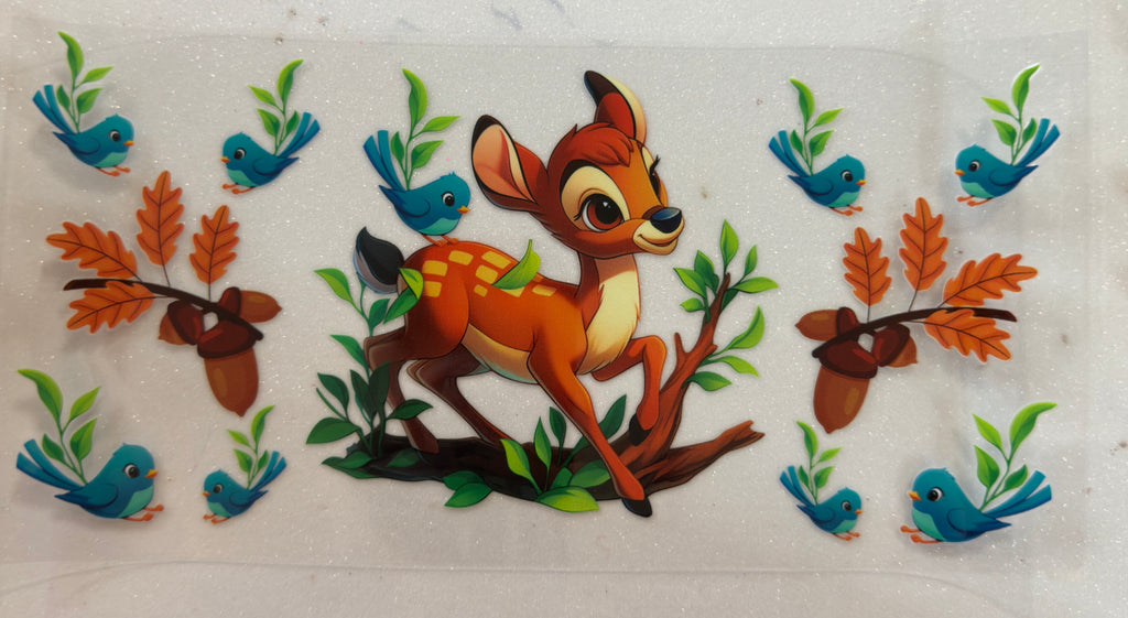 Bambi