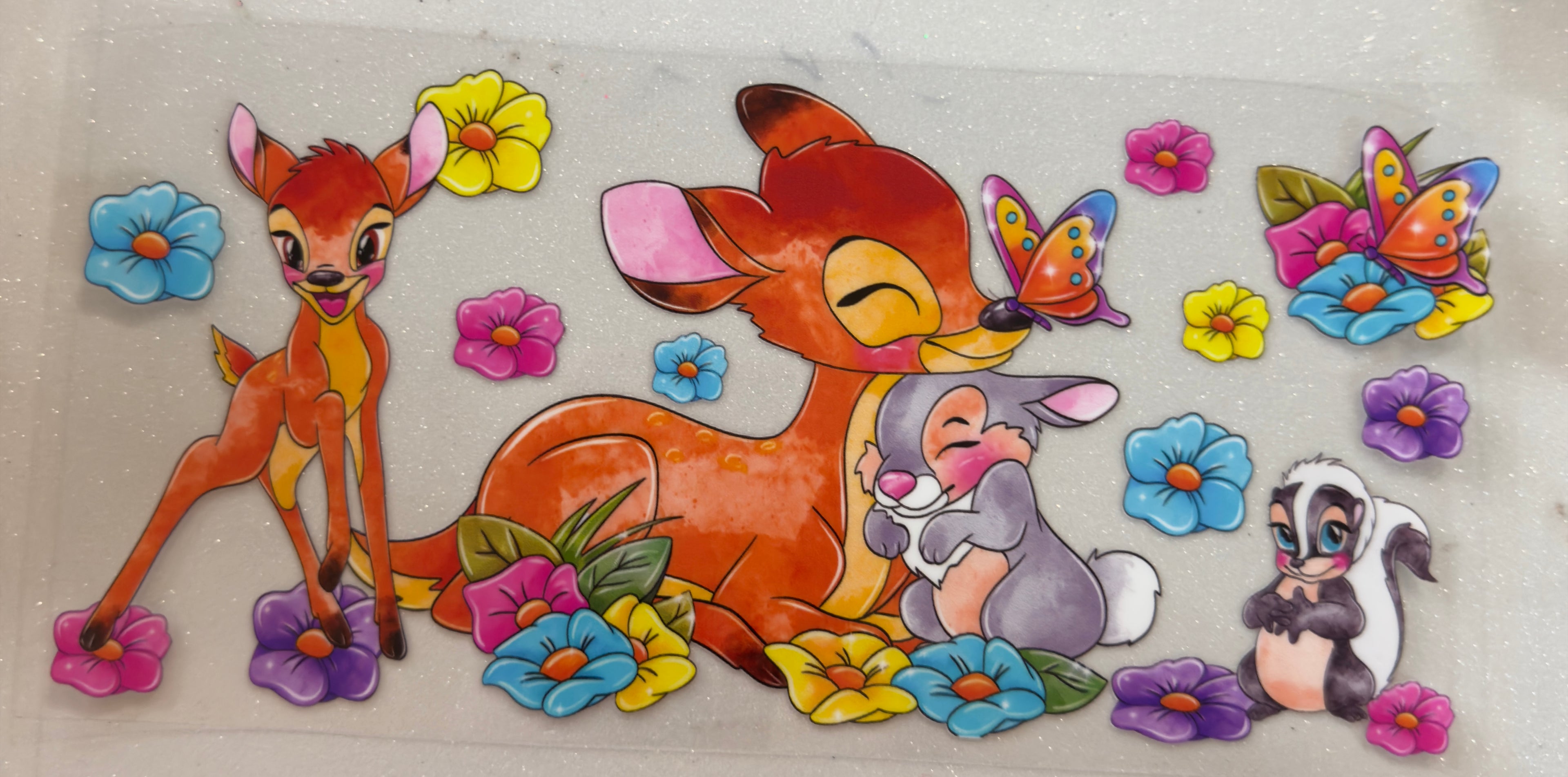 Bambi