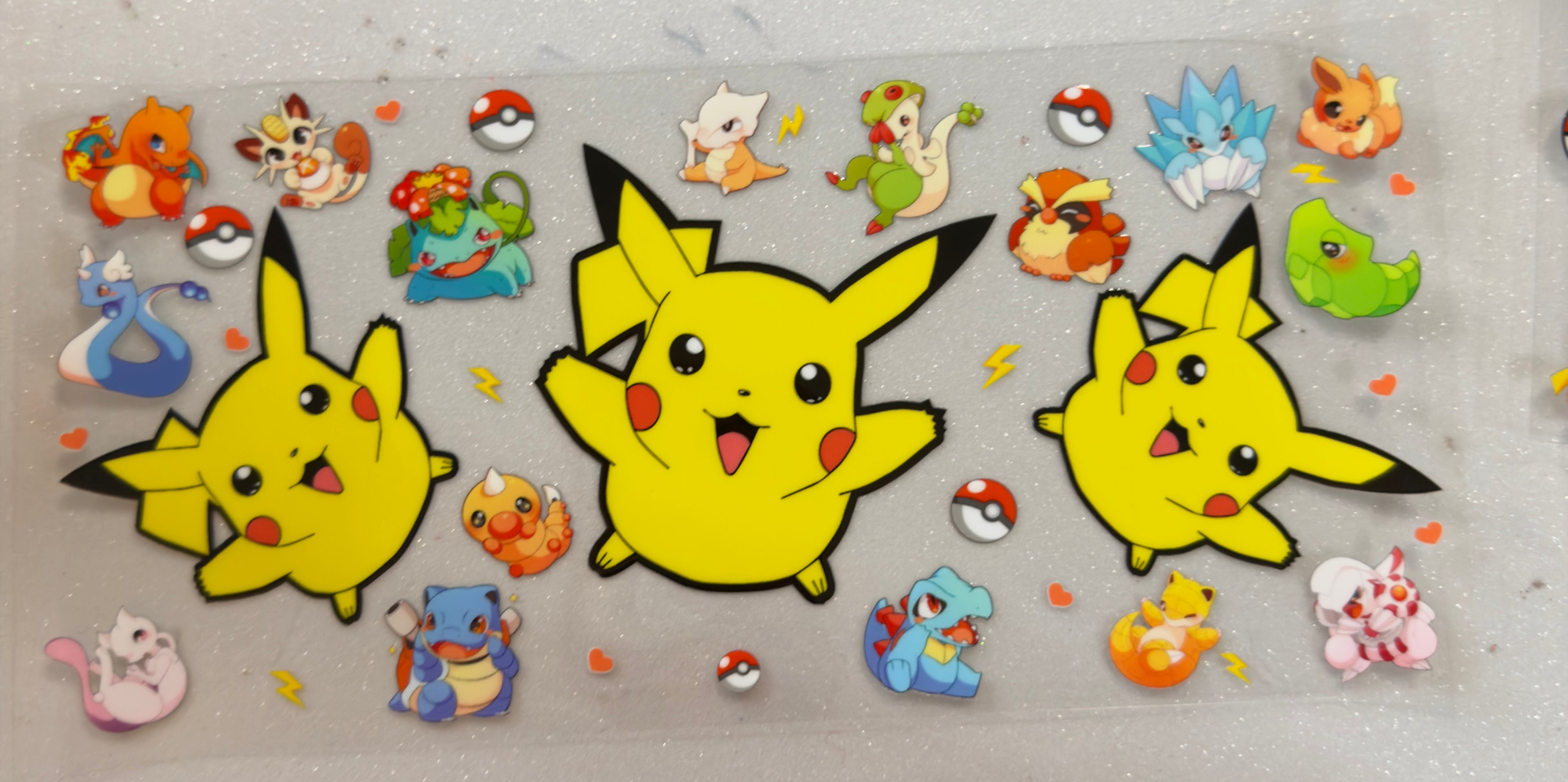 Pokémon