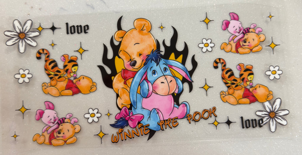 Winnie the Pooh