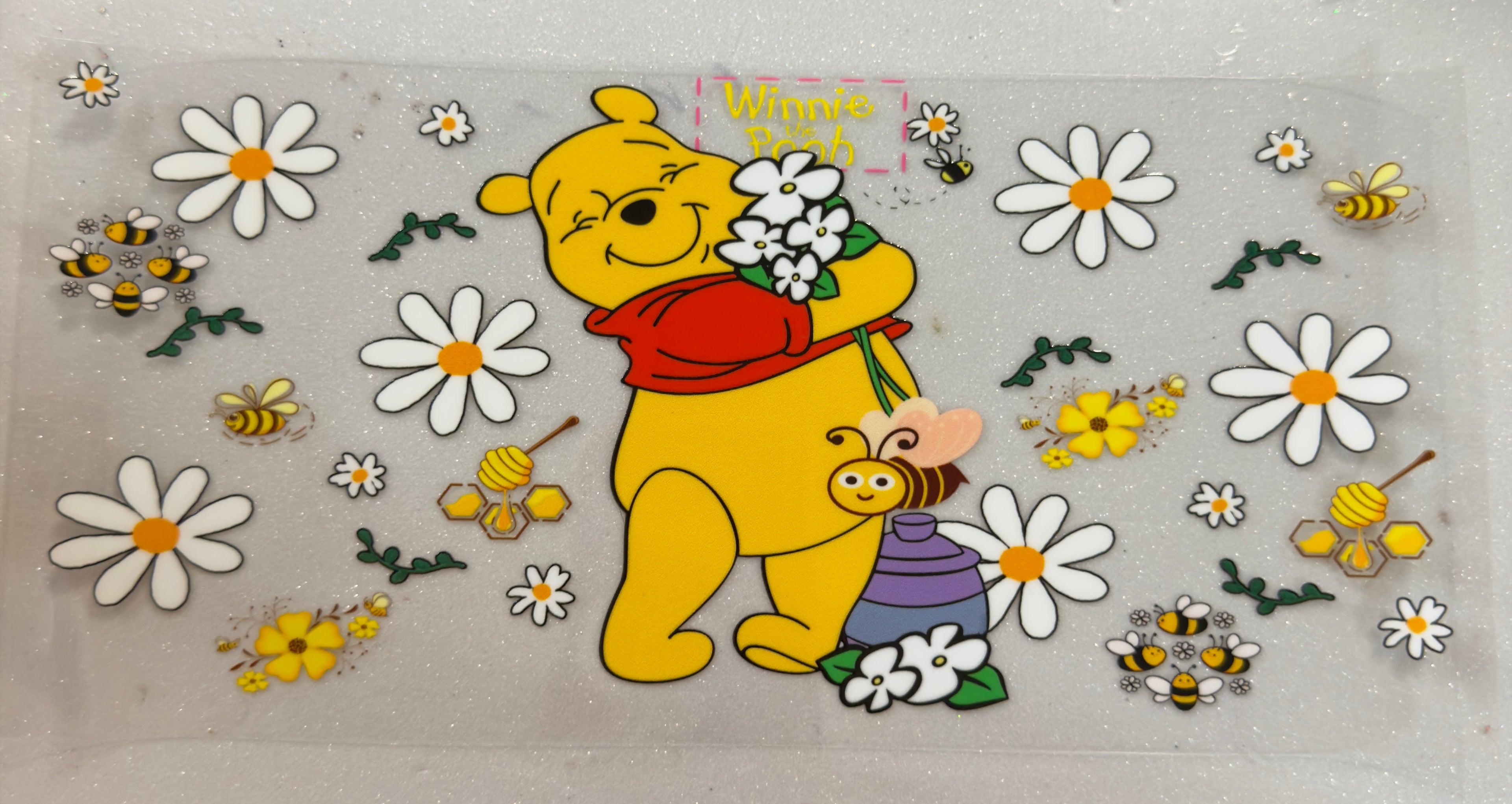 Winnie the Pooh