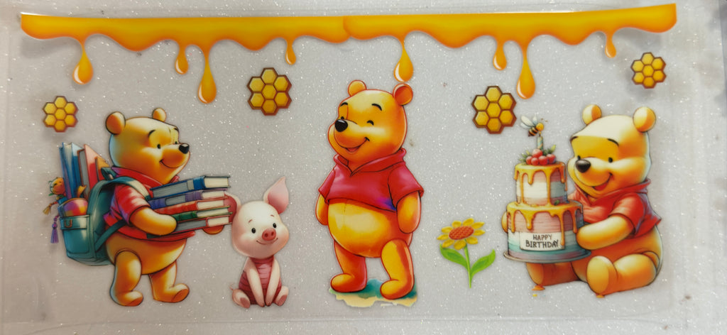 Winnie the Pooh