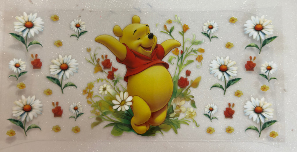 Winnie the Pooh