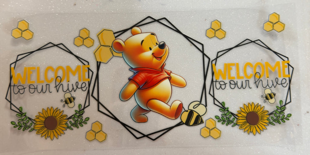 Winnie the Pooh