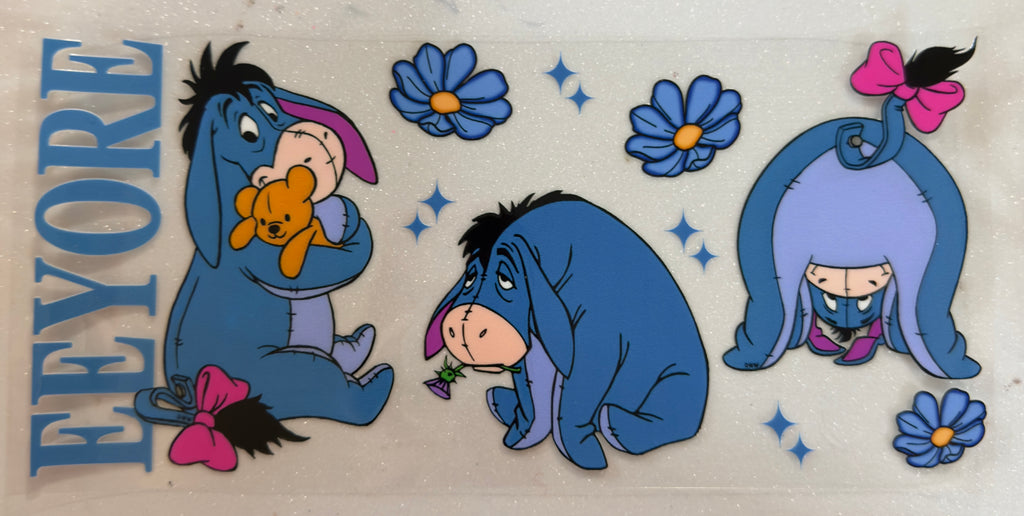 Winnie the Pooh