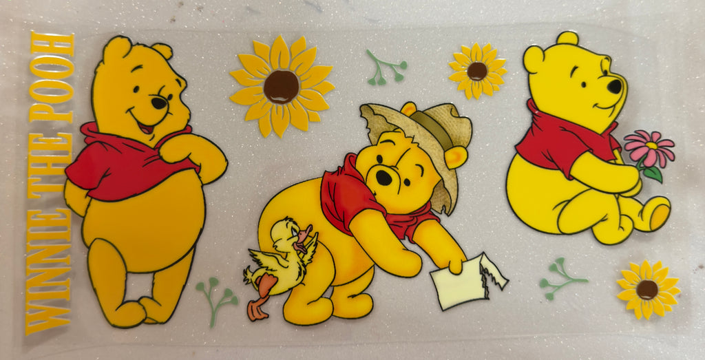 Winnie the Pooh