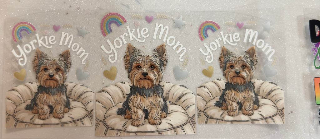 Dogs/Dog Mom