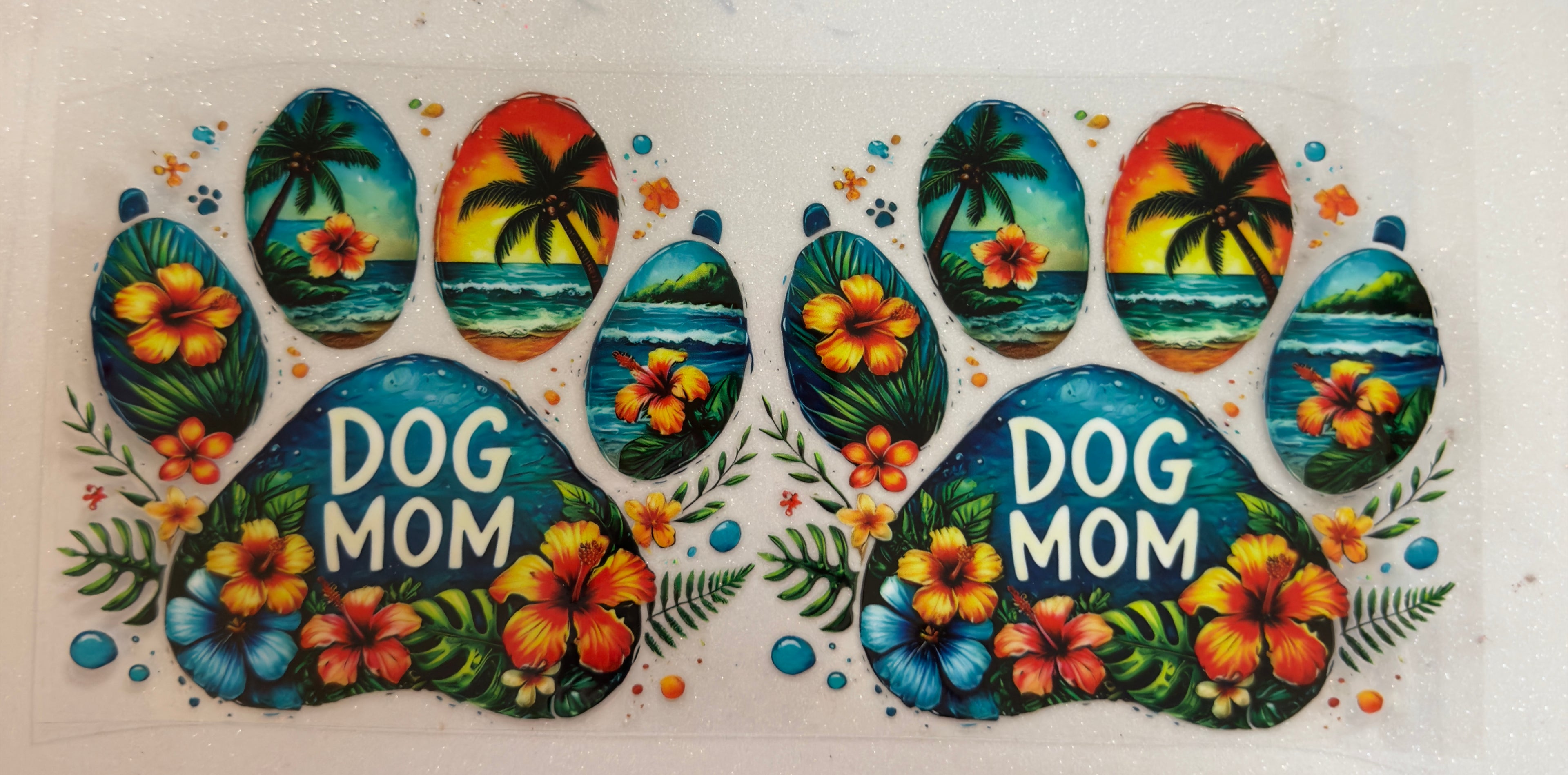 Dogs/Dog Mom