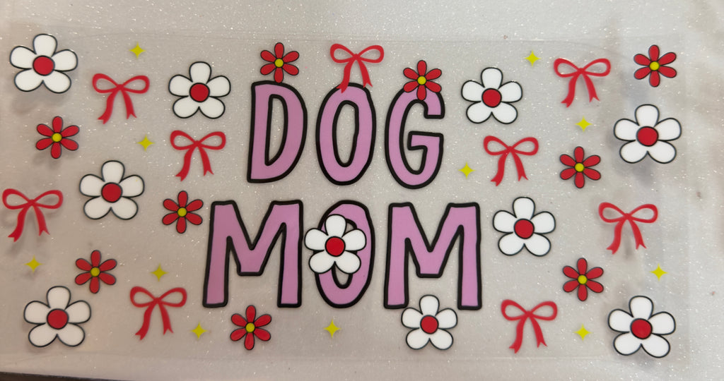 Dogs/Dog Mom