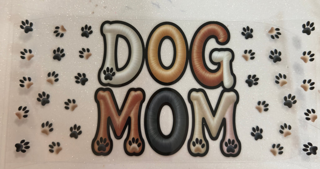 Dogs/Dog Mom