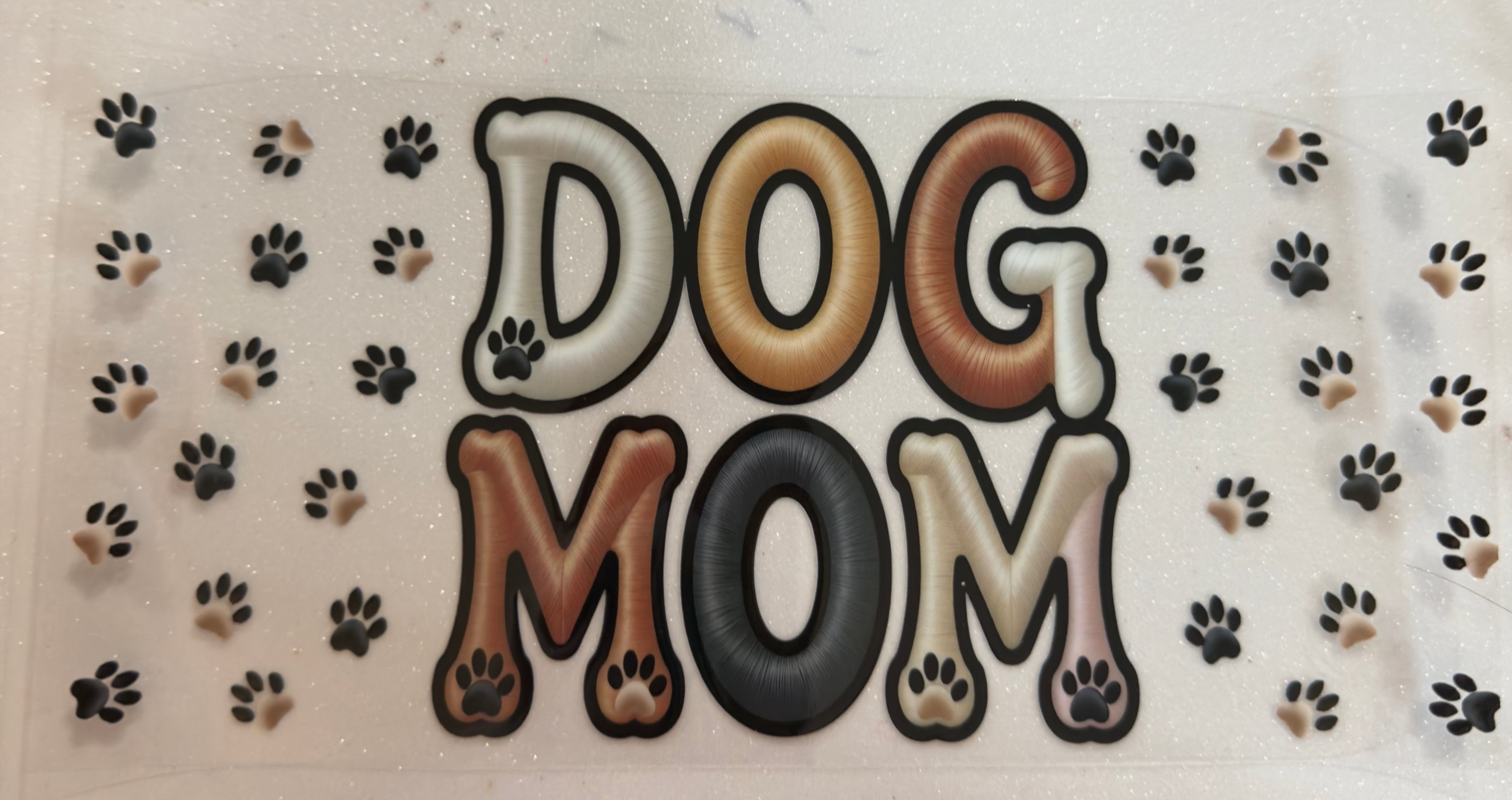 Dogs/Dog Mom