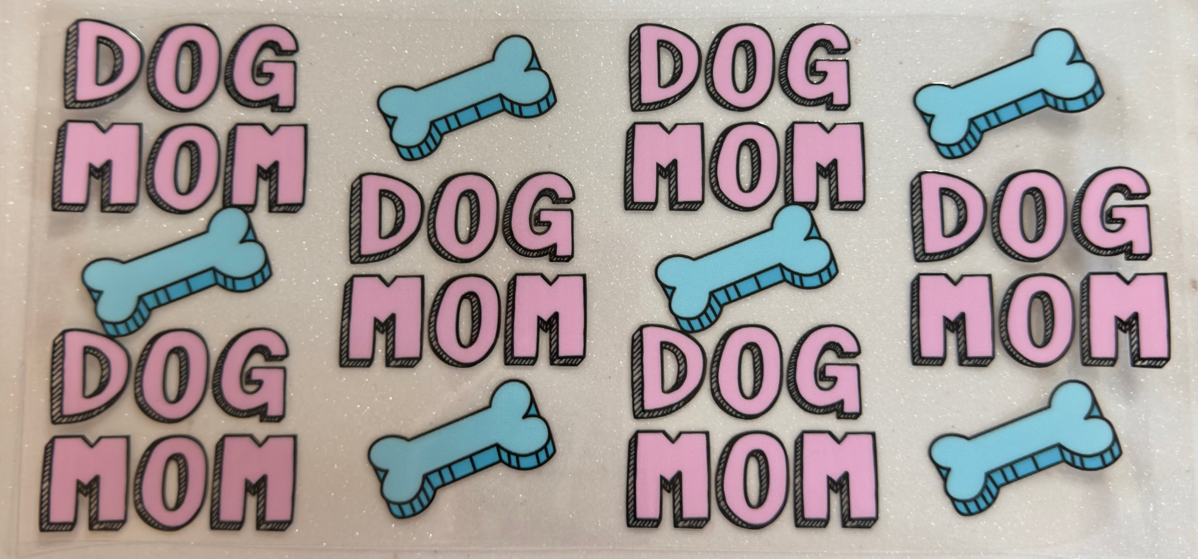 Dogs/Dog Mom
