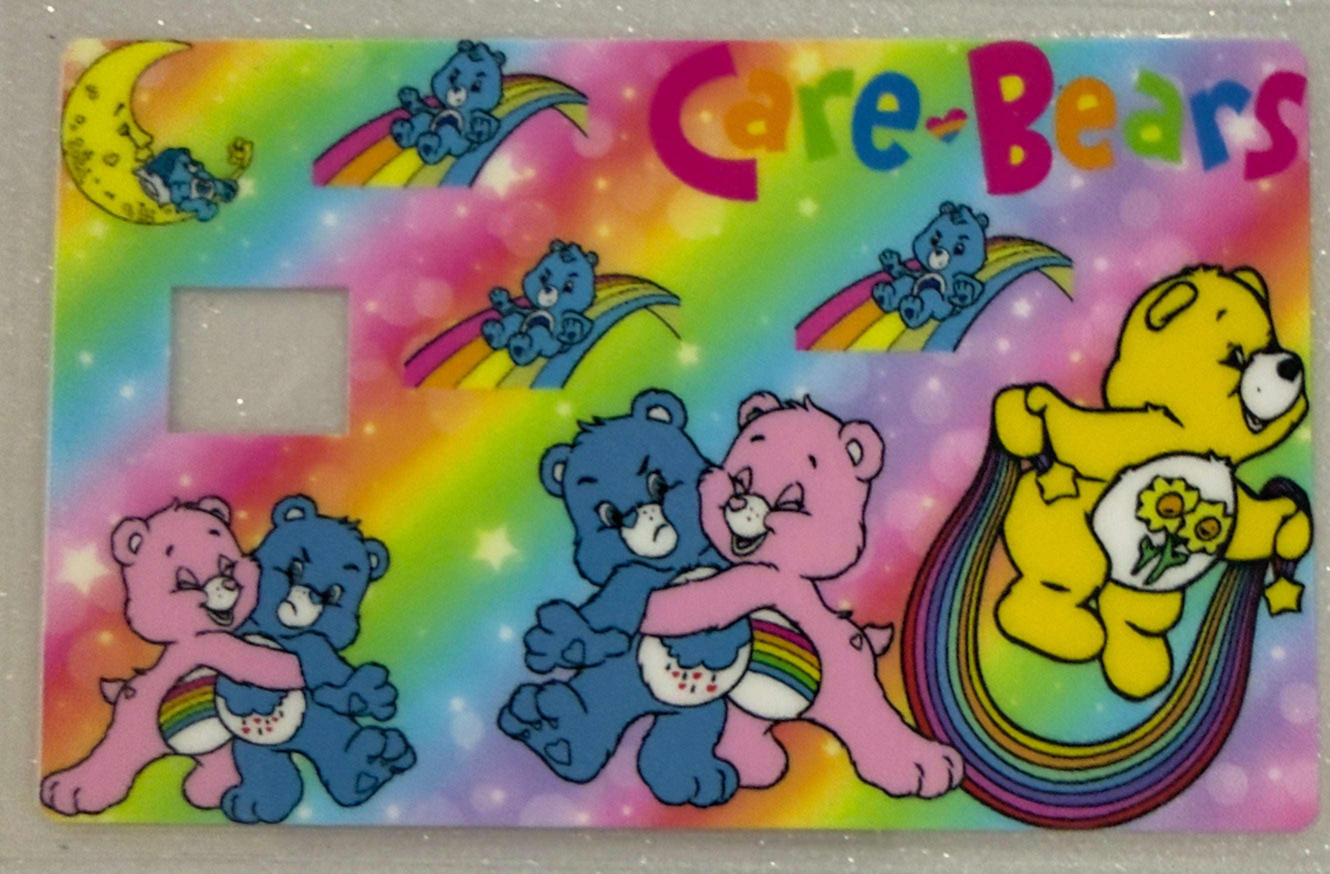 Credit Card Covers