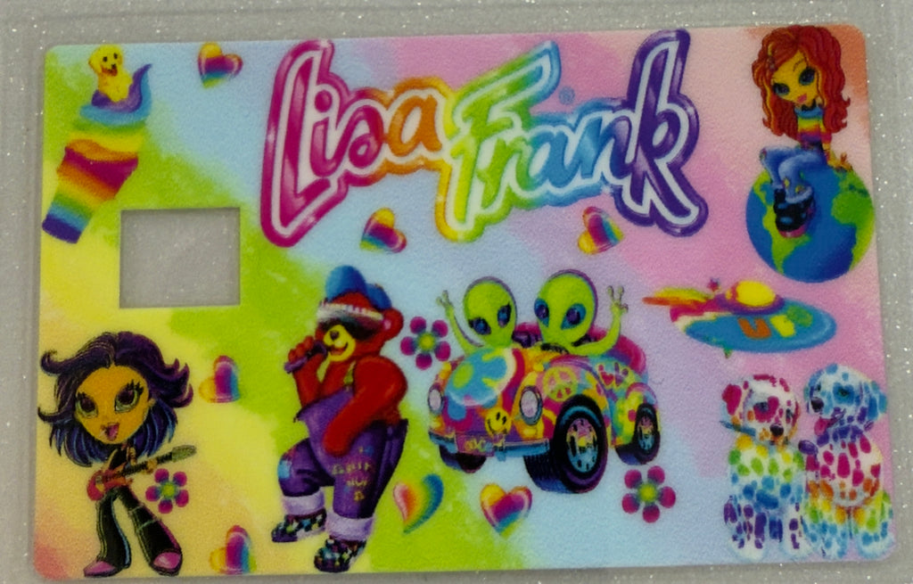 Credit Card Covers