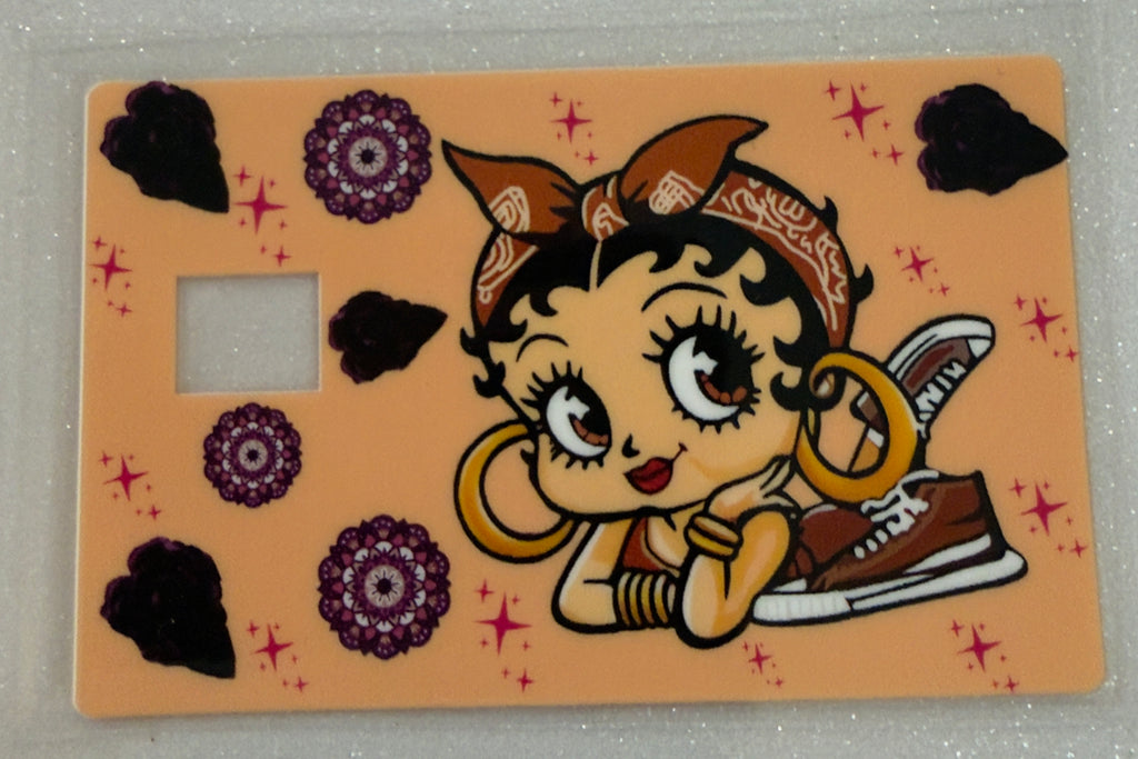 Credit Card Covers