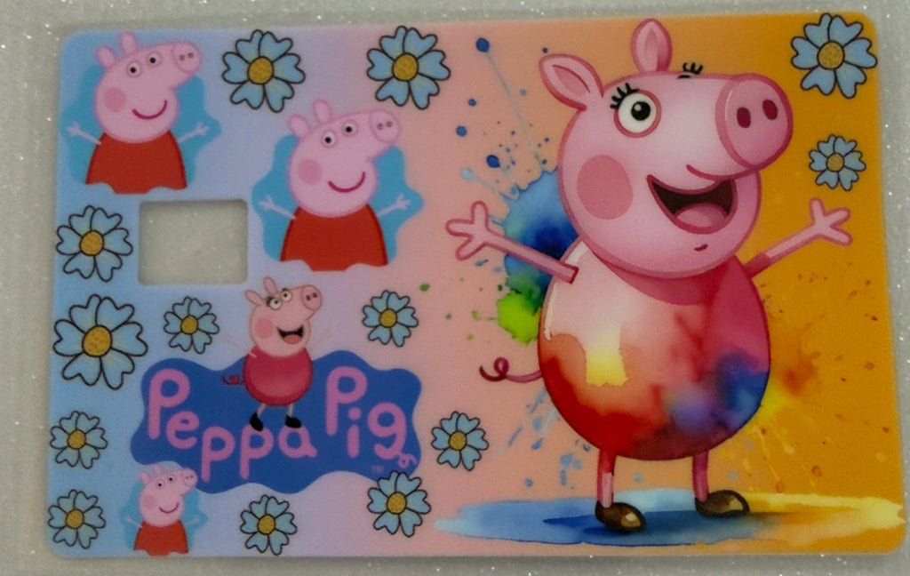 Credit Card Covers