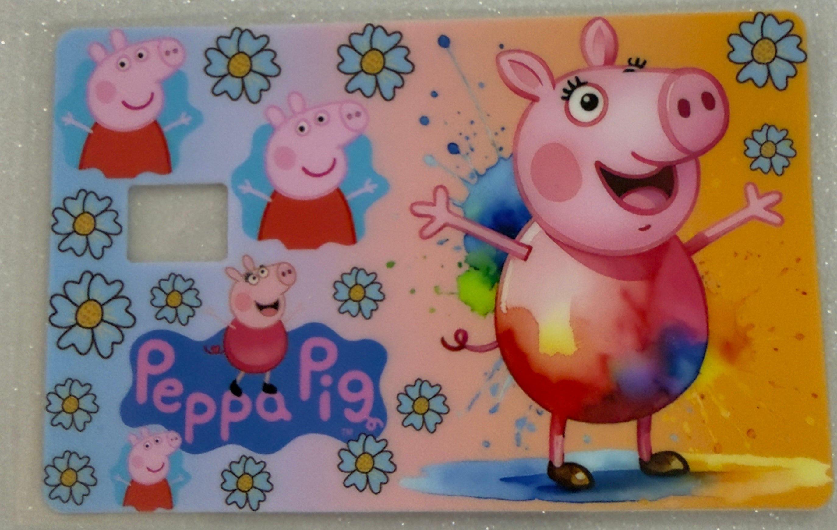 Credit Card Covers