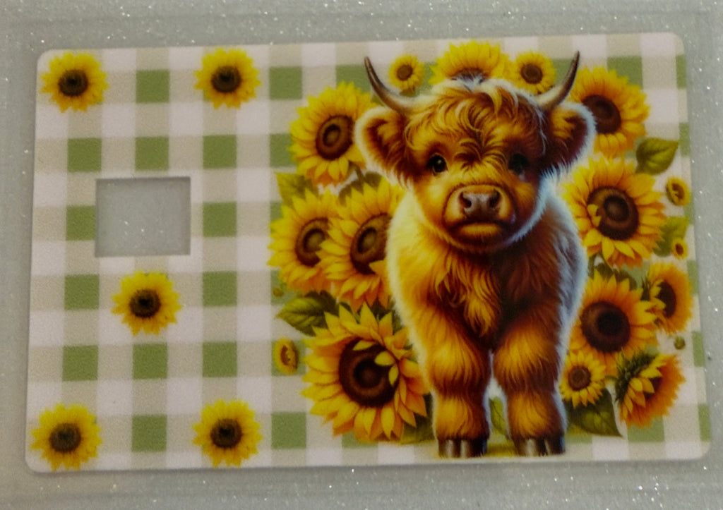 Credit Card Covers