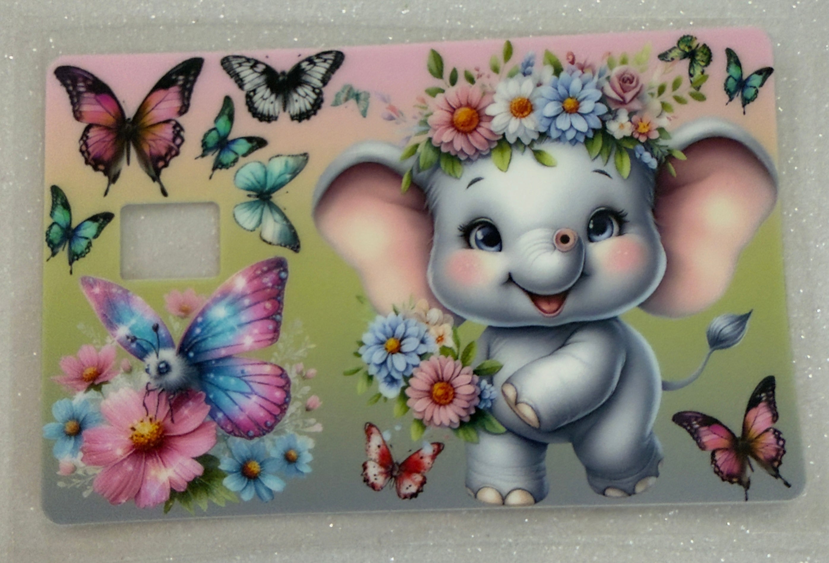 Credit Card Covers