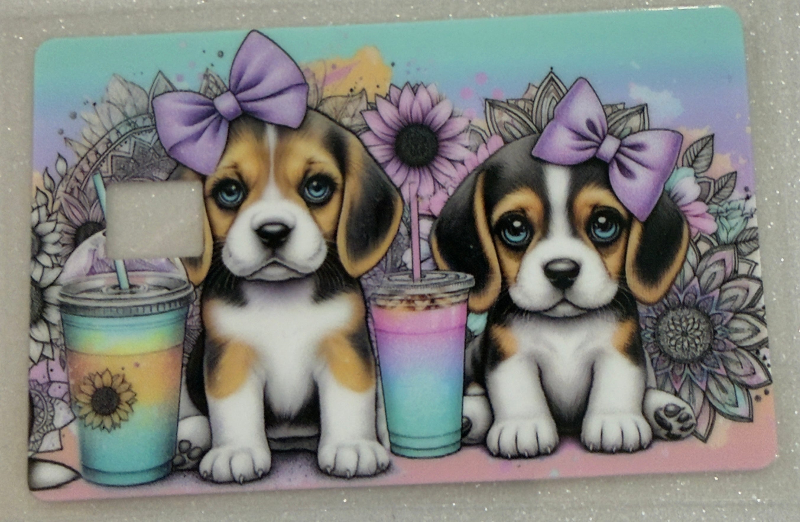 Credit Card Covers