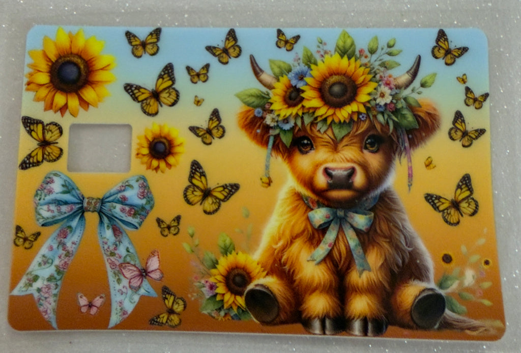 Credit Card Covers