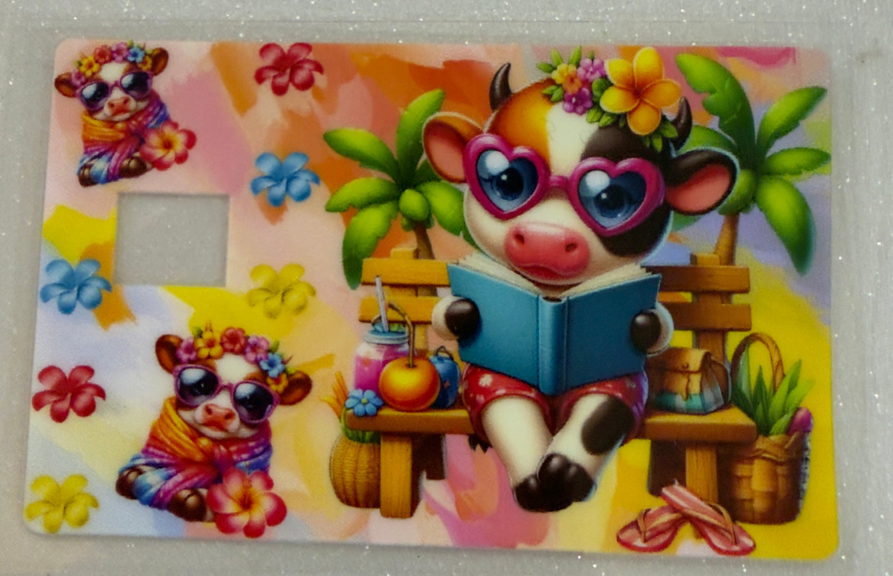 Credit Card Covers