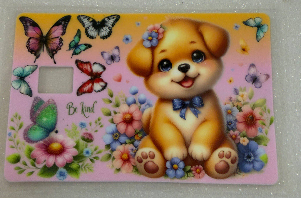Credit Card Covers