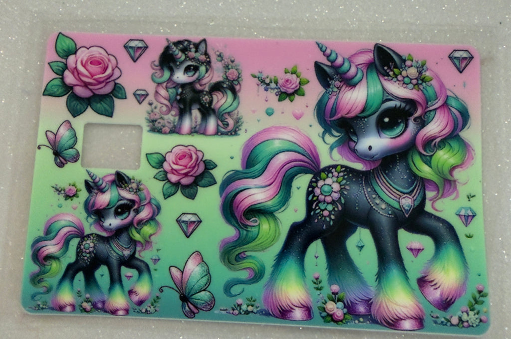 Credit Card Covers