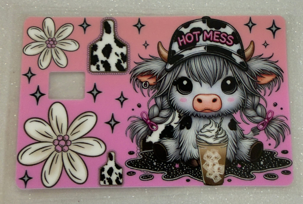 Credit Card Covers