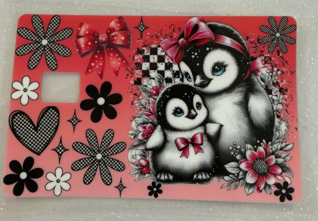 Credit Card Covers