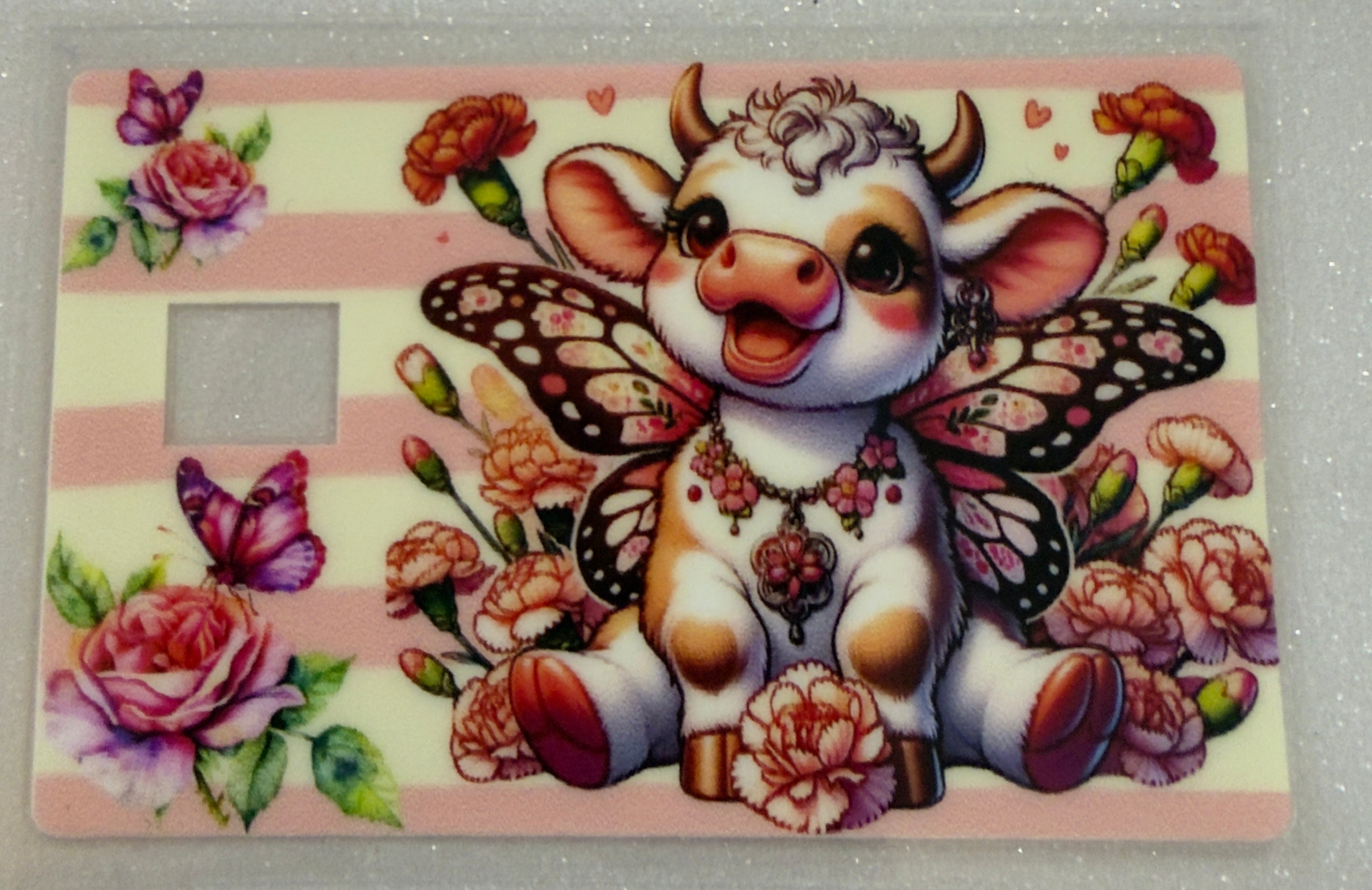 Credit Card Covers