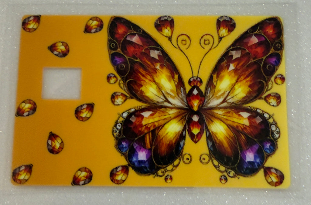 Credit Card Covers