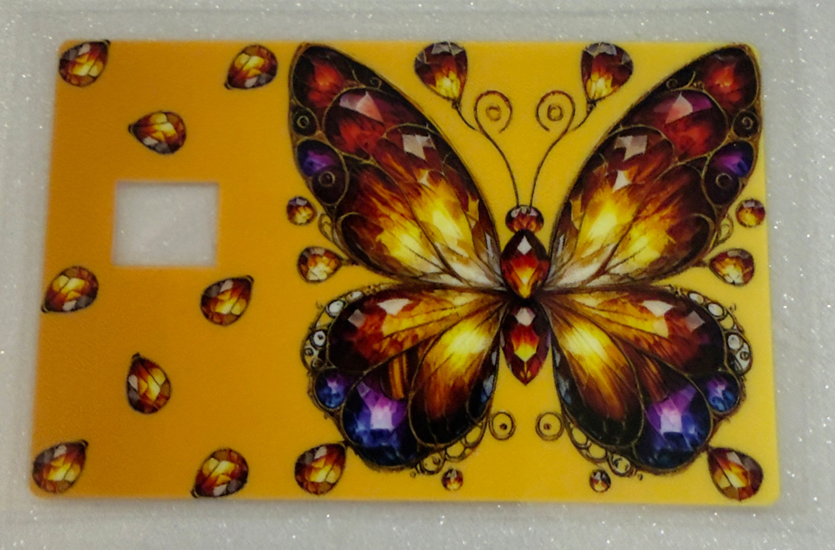 Credit Card Covers