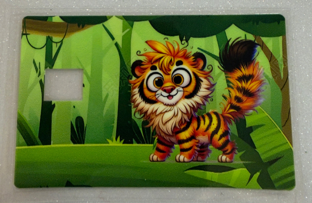 Credit Card Covers