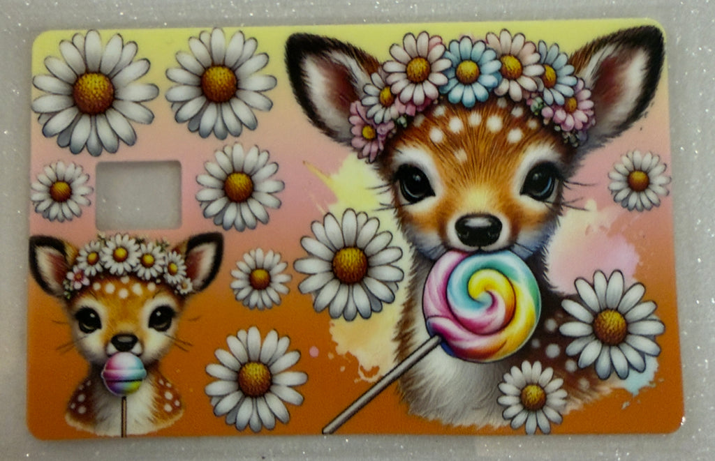 Credit Card Covers