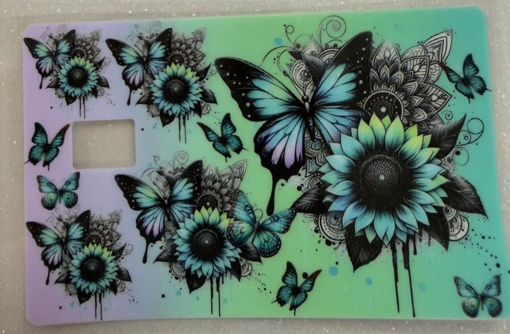 Credit Card Covers