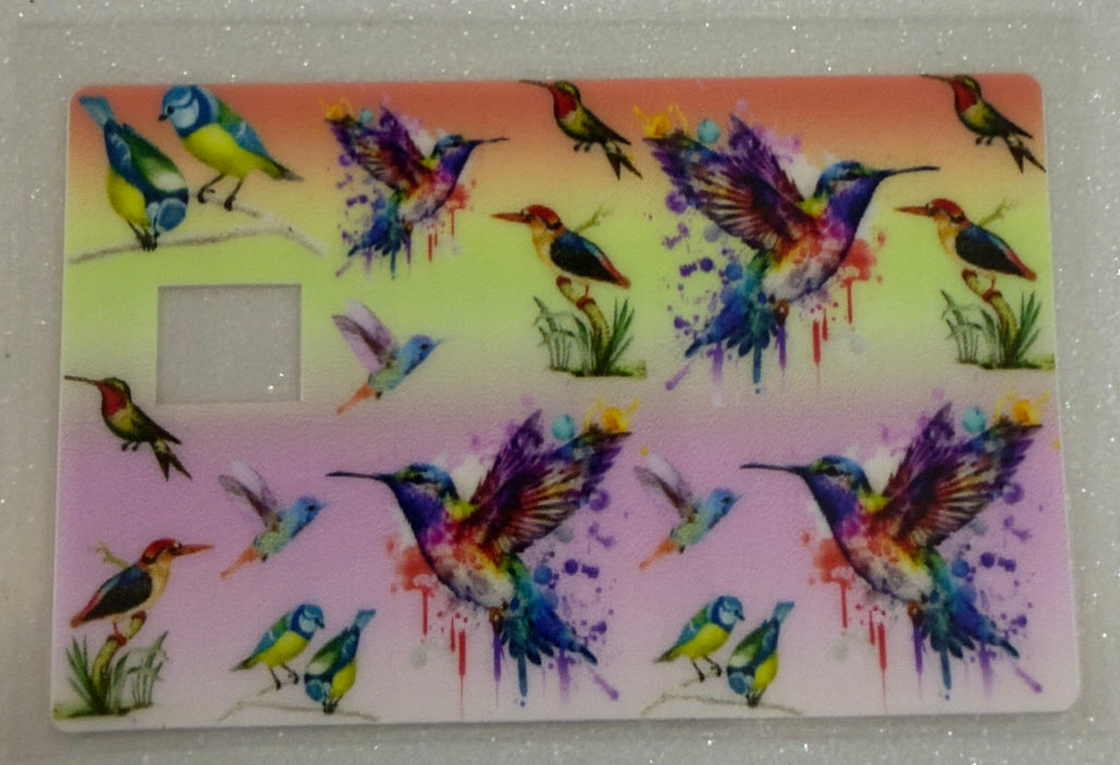 Credit Card Covers