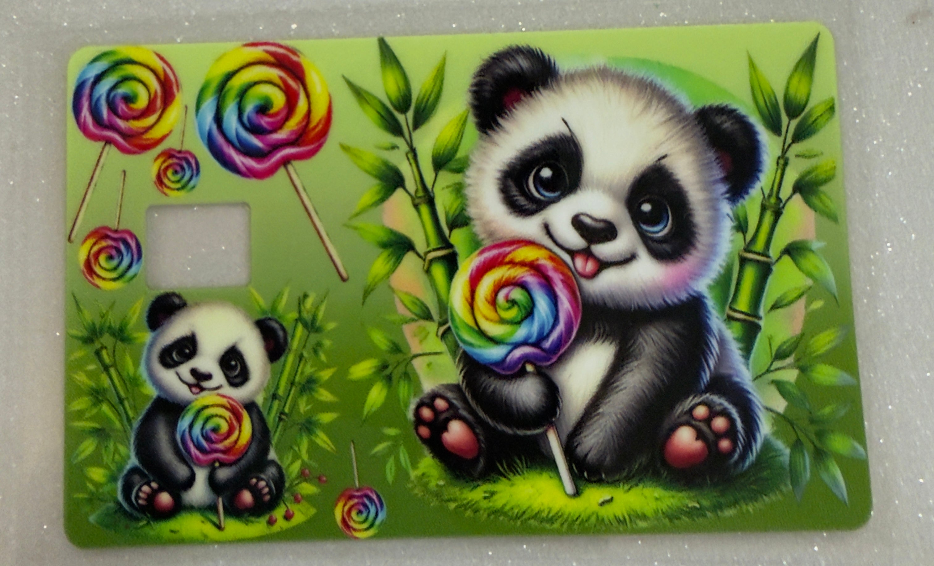 Credit Card Covers