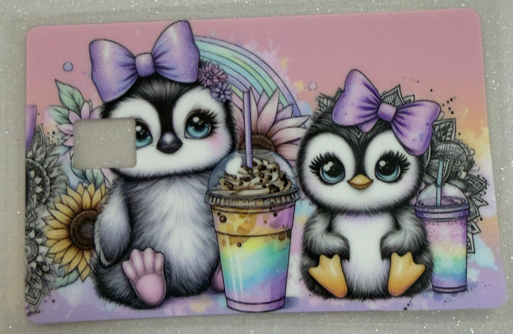 Credit Card Covers