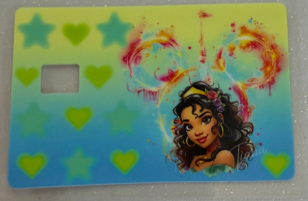 Credit Card Covers