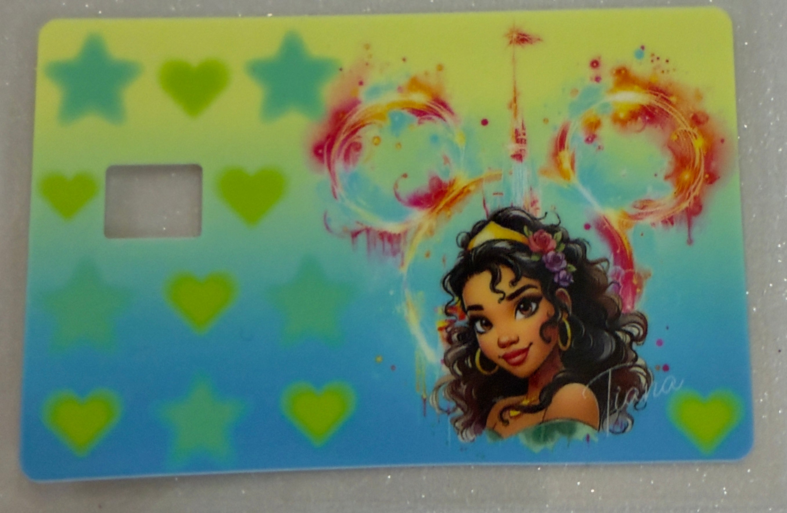 Credit Card Covers