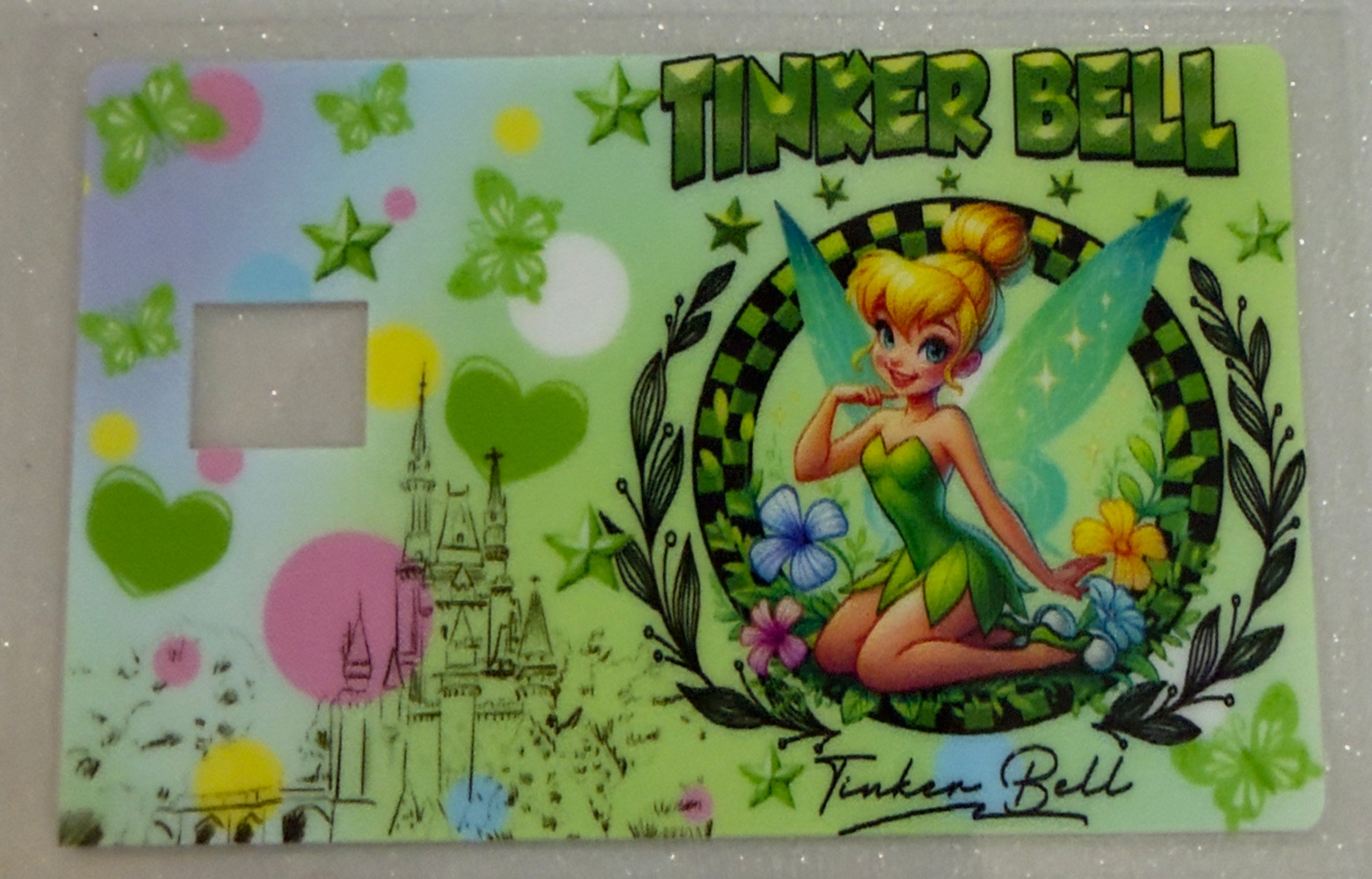 Credit Card Covers