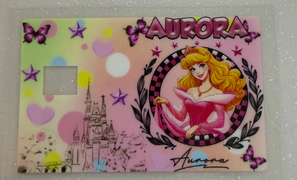 Credit Card Covers