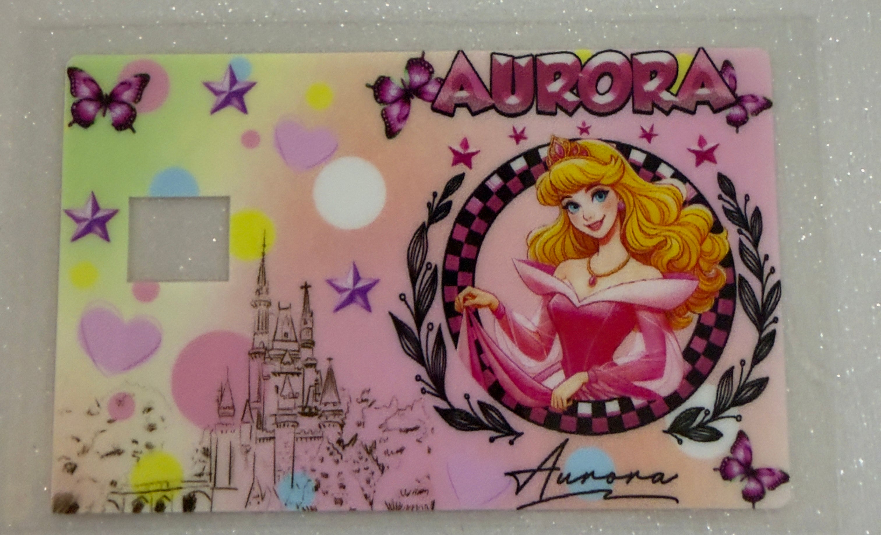 Credit Card Covers